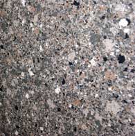 Silestone: Sierra Mist
